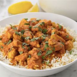 Chicken Curry