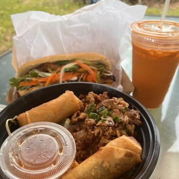 Pho DaDa Vietnamese Cuisine - Vermicelli bowl, bahn mi, Thai tea - Seafood Near Me - Milton, Florida Pho DaDa Vietnamese Cuisine - Vermicelli bowl, bahn mi, Thai tea - Seafood Near Me - Milton, Florida