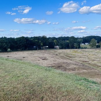 Etowah Indian Mounds - Museums Near Me - Cartersville, Georgia