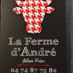 La Ferme d'André