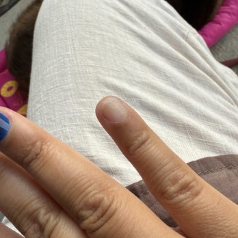 Alo Nail Lounge - Nail Salons Near Me - Charlotte, North Carolina