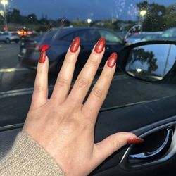 Happy Nail & Spa