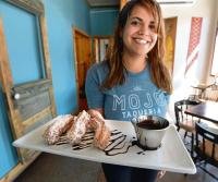 Mojo Taqueria Boulder by null