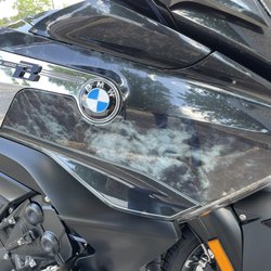 Alamo BMW