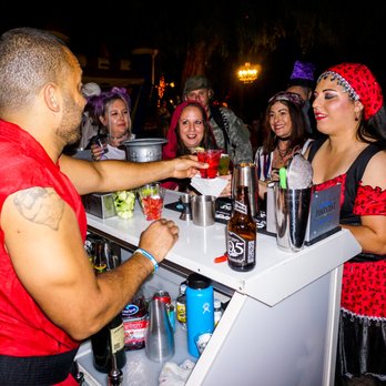 Bar None Mobile Bartending - Bartenders Near Me