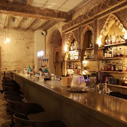 Ocaña Apotheke - Ocaña Apotheke, coctelería