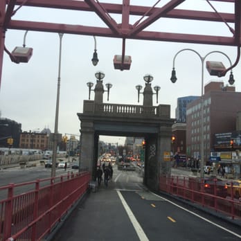 Williamsburg Bridge - Landmarks & Historical Buildings Near Me Williamsburg Bridge - Landmarks & Historical Buildings Near Me