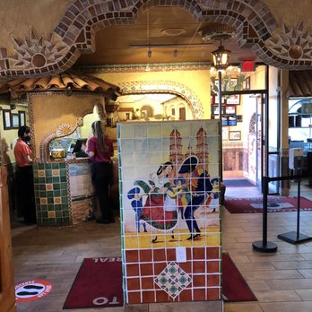 La Hacienda Real - Mexican Near Me - Salem, Oregon