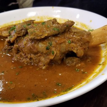 Pardis Persian Grill - Lamb shank - Persian/Iranian Near Me - Ridgewood, New Jersey