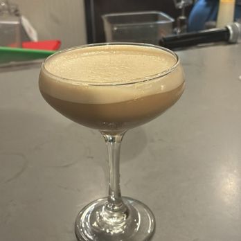Old Glory Distilling - Espresso martini - Distilleries Near Me - Clarksville, Tennessee Old Glory Distilling - Espresso martini - Distilleries Near Me - Clarksville, Tennessee