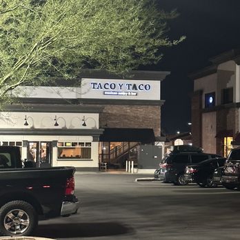 Taco Y Taco - Easy to find! - Mexican Near Me - Henderson, Nevada Taco Y Taco - Easy to find! - Mexican Near Me - Henderson, Nevada