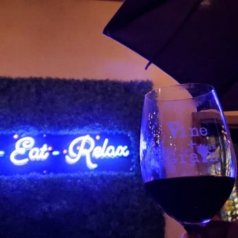 Vine + Grain - Patio - Wine Bars Near Me - Brentwood, California Vine + Grain - Patio - Wine Bars Near Me - Brentwood, California