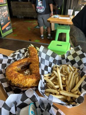 Pickles Pub by null