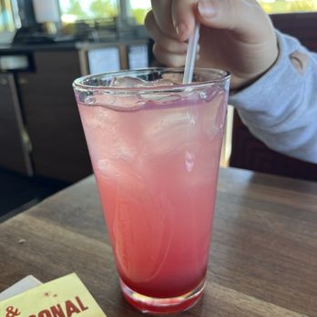 Postino South Tempe - Pink lemonade - Wine Bars Near Me - Tempe, Arizona Postino South Tempe - Pink lemonade - Wine Bars Near Me - Tempe, Arizona