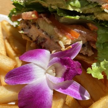 Sunsets Bar - Chicken Sandwich! - American Near Me - Capistrano Beach, California Sunsets Bar - Chicken Sandwich! - American Near Me - Capistrano Beach, California