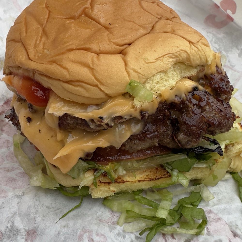 Smacking Burger - Burgers Near Me - New York, New York Smacking Burger - Burgers Near Me - New York, New York