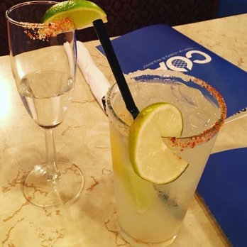 Coa Mexican Eatery - Mexican Near Me - La Conner, Washington