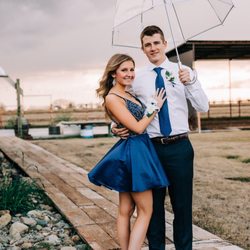 Beautifully Bronze - Twirp 2019
