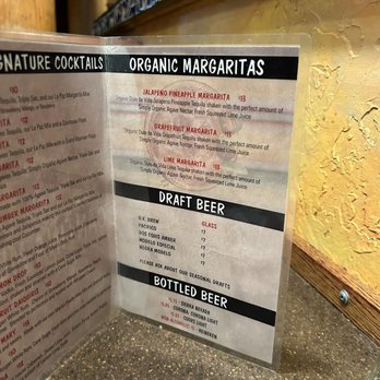 Maria's Mexican Restaurant - Organic Margaritas - Mexican Near Me - Grass Valley, California Maria's Mexican Restaurant - Organic Margaritas - Mexican Near Me - Grass Valley, California