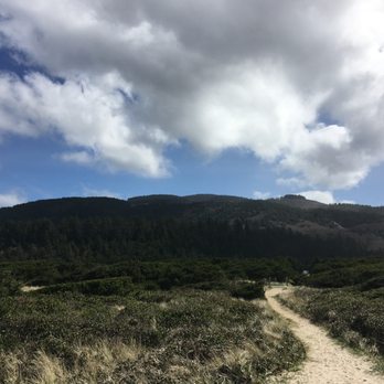 Barview Jetty Campground - Looking east April 3, 2017 - Campgrounds Near Me - Rockaway Beach, Oregon Barview Jetty Campground - Looking east April 3, 2017 - Campgrounds Near Me - Rockaway Beach, Oregon
