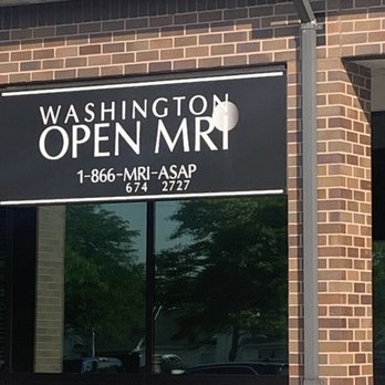 Washington Open MRI - Thank goodness I found this place it's a true Godsend I'm very claustrophobic and this place was wonderful. - Diagnostic Imaging Near Me - Owings Mills, Maryland Washington Open MRI - Thank goodness I found this place it's a true Godsend I'm very claustrophobic and this place was wonderful. - Diagnostic Imaging Near Me - Owings Mills, Maryland