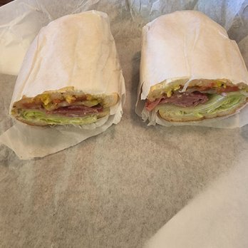 Della-Rose Deli - Delis Near Me - Salinas, California