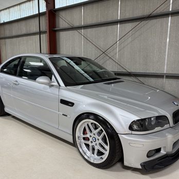 JJ Best - A collectible Iconic Need for Speed Most Wanted car! E46 M3 - Car Dealers Near Me - New Bedford, Massachusetts JJ Best - A collectible Iconic Need for Speed Most Wanted car! E46 M3 - Car Dealers Near Me - New Bedford, Massachusetts