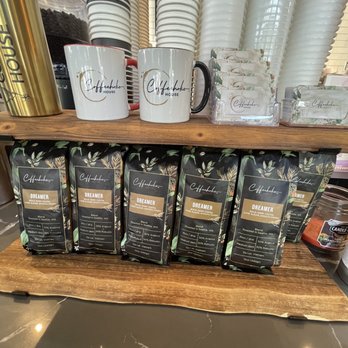 Coffeeholic House - Coffee & Tea Near Me - Seattle, Washington Coffeeholic House - Coffee & Tea Near Me - Seattle, Washington