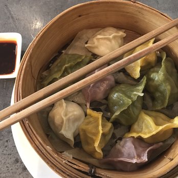 Ni Hao - Jaozi - Chinese Near Me - Munich, BY Ni Hao - Jaozi - Chinese Near Me - Munich, BY