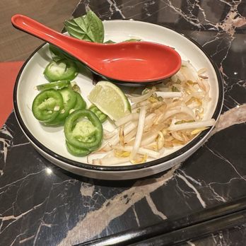 Lucky Dragon Noodle Bar - Rotten Bean sprouts - Noodles Near Me - Wayland, Michigan Lucky Dragon Noodle Bar - Rotten Bean sprouts - Noodles Near Me - Wayland, Michigan