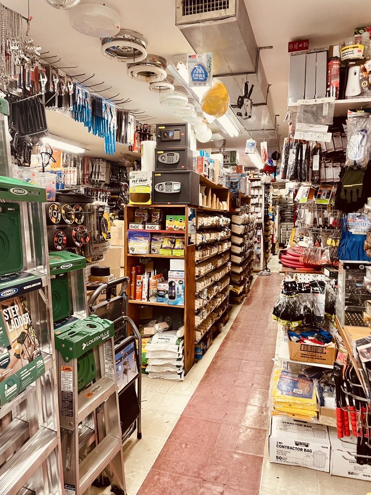 CHP HARDWARE Updated September 2024 14 Photos & 11 Reviews 120