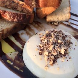 balsamic truffle mozza balsamic truffle mozza