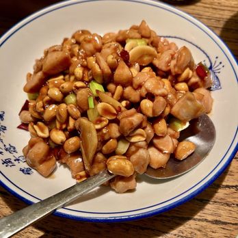 Mountain House - Kung Pao Chicken - Chinese Near Me - New York, New York