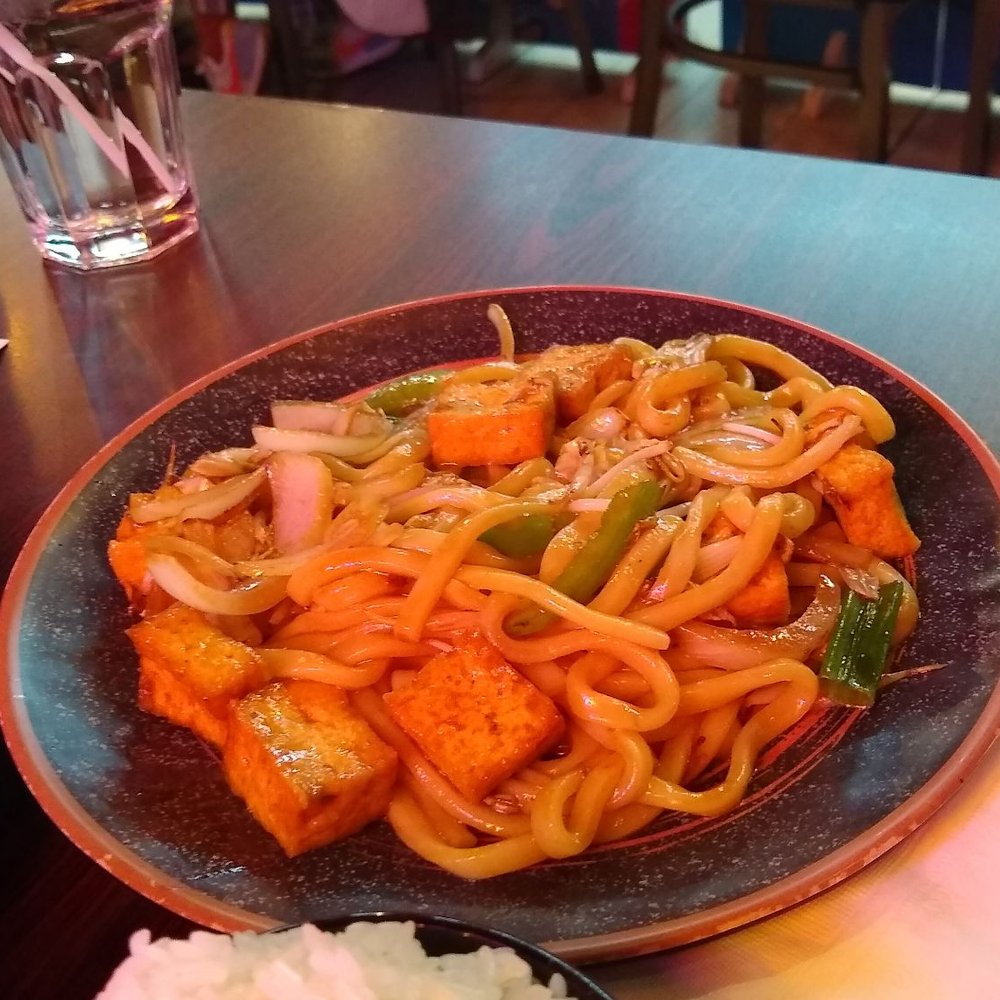 Good Chef Restaurant - Asian Fusion Near Me - Miami, Florida Good Chef Restaurant - Asian Fusion Near Me - Miami, Florida