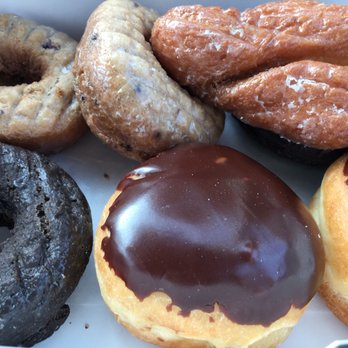 Doughboy Donuts & Deli - Good donuts for a small price - Donuts Near Me - Boston, Massachusetts