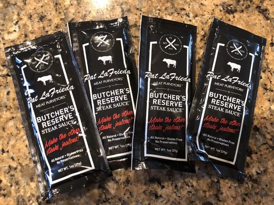 Pat LaFrieda Meat Purveyors by null Pat LaFrieda Meat Purveyors by null