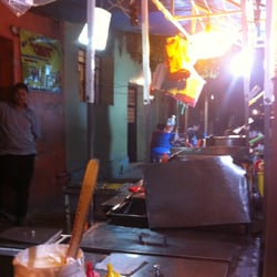 Hot Dog y Hamburguesas Don Chuy