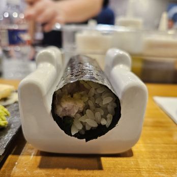Heian - Sushi Bars Near Me - McKinney, Texas