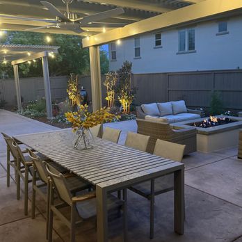 Gove Landscape Construction - After - Landscaping Near Me - El Dorado Hills, California