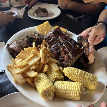 The Ribjoint Roadhouse - Barbeque Near Me - Dana Point, California The Ribjoint Roadhouse - Barbeque Near Me - Dana Point, California