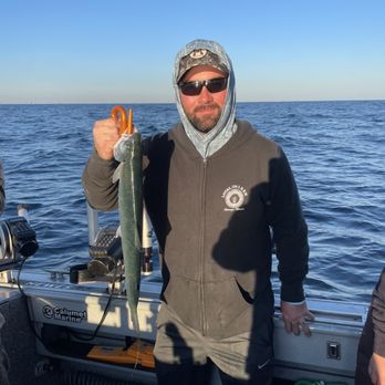 Kingseeker Charters - Fishing Near Me - East Chicago, Indiana Kingseeker Charters - Fishing Near Me - East Chicago, Indiana