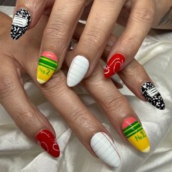 Slay Me Nails