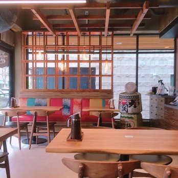 Kobuta And Ookami - Inside - Japanese Near Me - Seattle, Washington