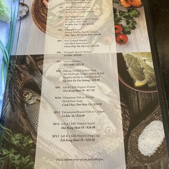 Halong Bay Noodle House - Vietnamese Near Me - Edmonton, Alberta