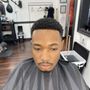 The CUT Barber Shop