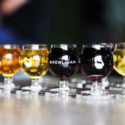 Brewlihan Mead - Try a flight!