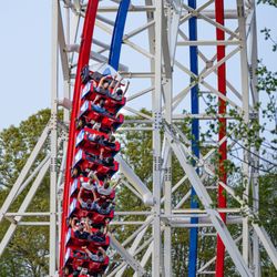 Fun Spot America Atlanta