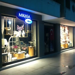 Mikasa Moor