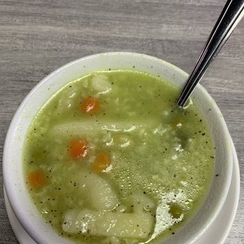 El Pollo Inka - Carson - Soup - Peruvian Near Me - Carson, California