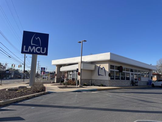 Lake Michigan Credit Union